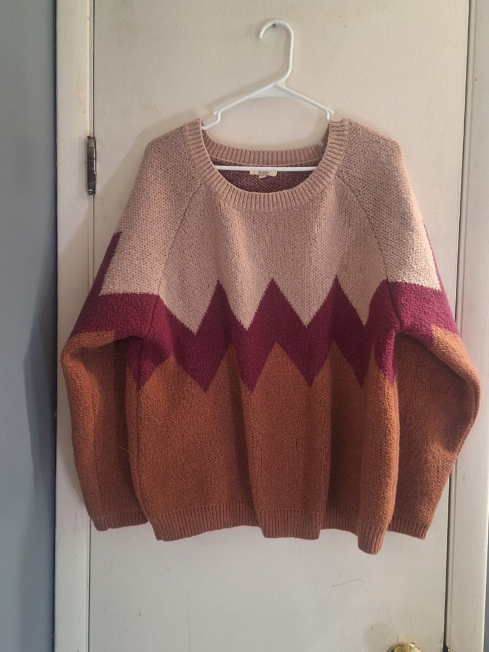 kori sweater large